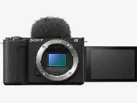 Sony ZV-E10 II Mirrorless Camera