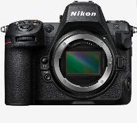 Nikon Z8 Mirrorless Camera