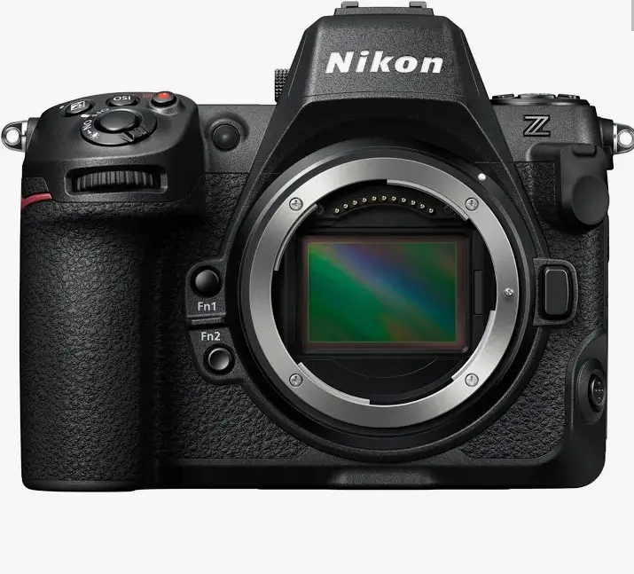Nikon Z8 Mirrorless Camera