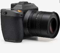 Hasselblad X2D Mirrorless Camera