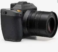 Hasselblad X2D Mirrorless Camera