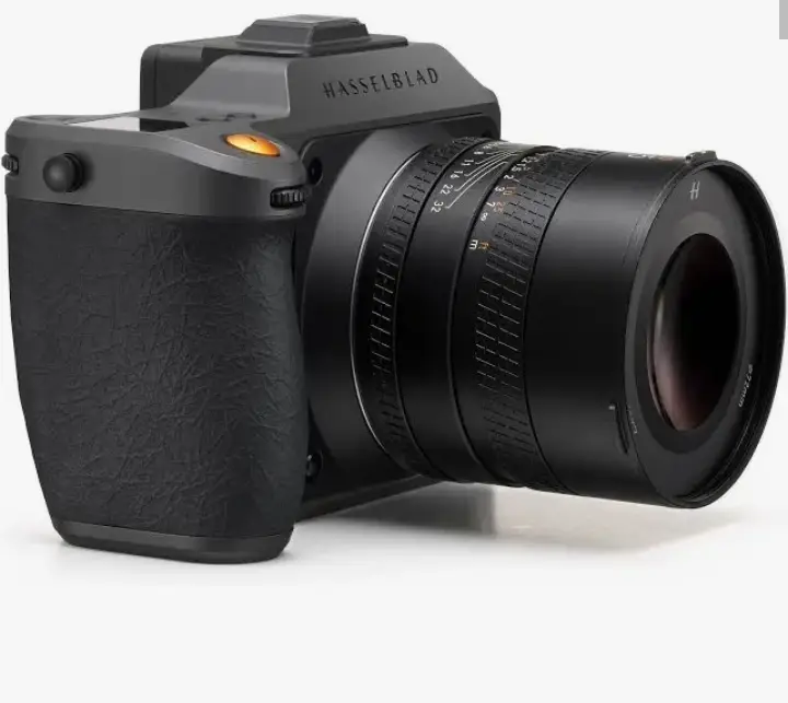Hasselblad X2D Mirrorless Camera