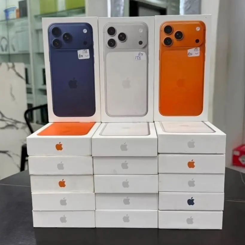 Apple iPhone 17 / 17 Pro / 17 Pro Max / Air