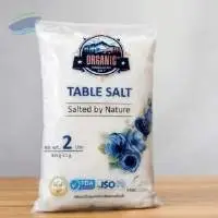 White FineHimalayan Table Salt