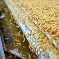 Short Cut Pasta Line