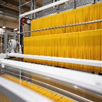 Spaghetti Production Line | LONG CUT PASTA LINE