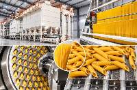 Pasta Manufacturing Machinery