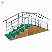 Two-Sided Training Stairs JY-XFT-1