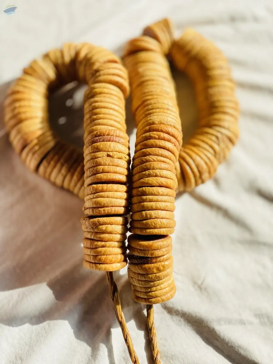 Dried Figs