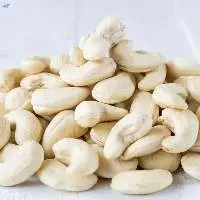 Vietnamese Cashew Kernels, Raw Cashew Nuts