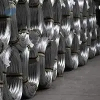 Hot-Dip Galvanized Wire