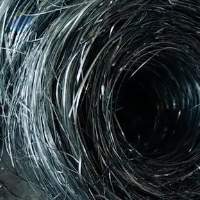 Black Annealed Tie Wire