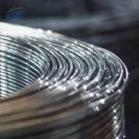 Cold Drawn Steel Wire