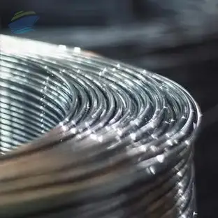 Cold Drawn Steel Wire