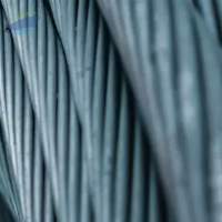 High Carbon Spring Wire