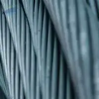 High Carbon Spring Wire
