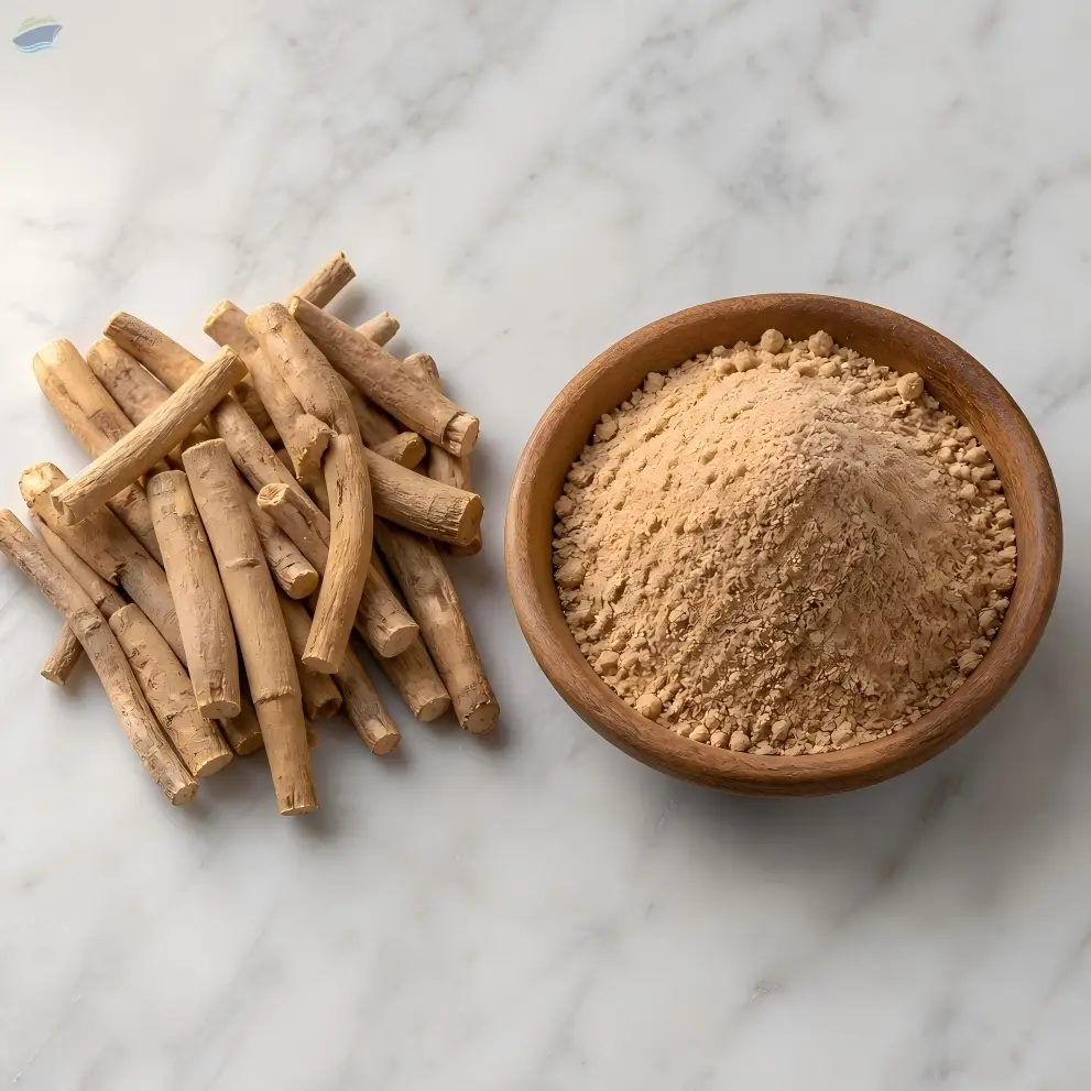 Ashwagandha Extract