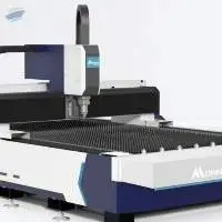 Fiber Laser Cutting Machine 3015 (1500W-6000W)