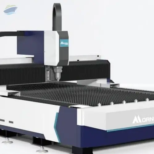 Fiber Laser Cutting Machine 3015 (1500W-6000W)
