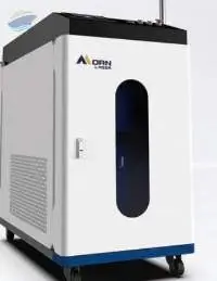 Handheld Fiber Laser Welder (1500W-3000W)