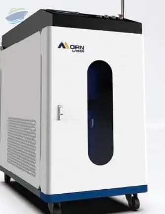 Handheld Fiber Laser Welder (1500W-3000W)