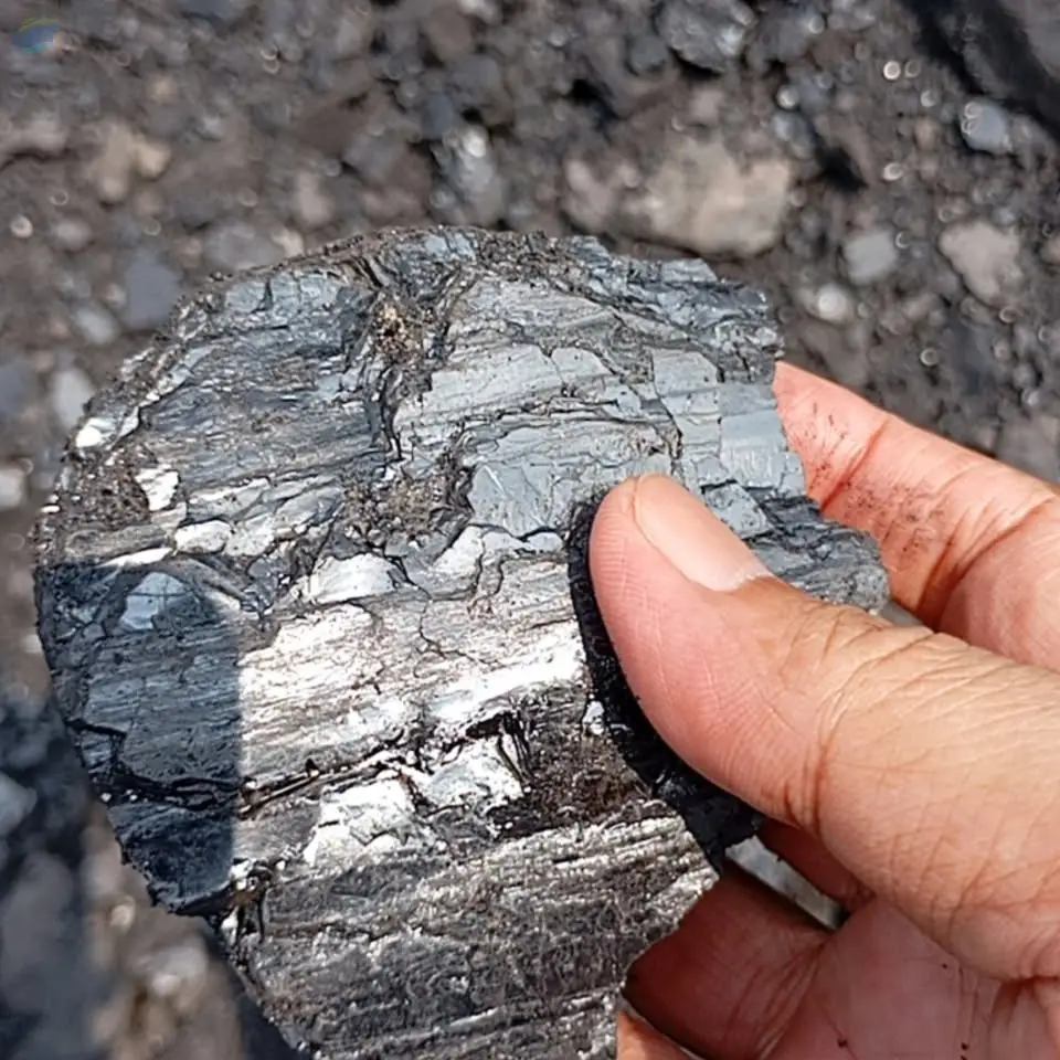 Indonesia Thermal Coal