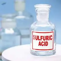 Sulphuric Acid