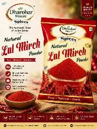 Red Chilli Powder