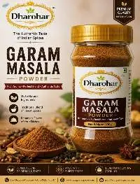 Garam Masala