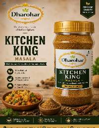 Kitchen King Masala