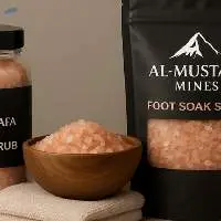 Himalayan Bath Salt