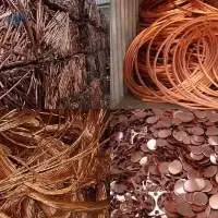 Very Cheap Copper Wire Scrap  