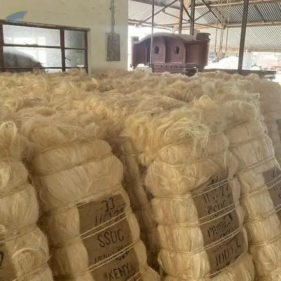 Wholesale Sisal Fiber