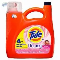 High-quality Tide Detergent 140 Loads
