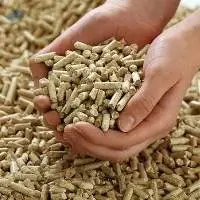Premium Wood Pellets