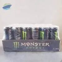 Best Monster Energy Drink Size 500ml