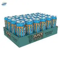 Premium Original Monster Energy Drink