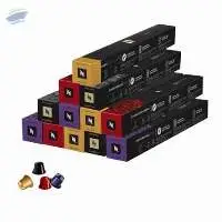 Nespresso Capsules Export Grade Quality