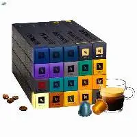Premium Nespresso Original Line Capsules