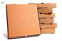 Custom Printed Pizza Boxes