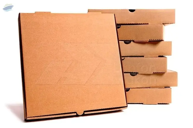 Custom Printed Pizza Boxes
