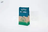 Custom Paper SOS Bags for Food Packaging