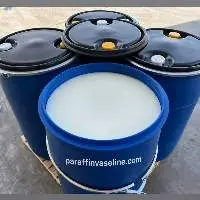 Solid & Liquid Paraffin Wax, Vaseline