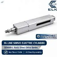 QDA60-L Basic Electric Linear Actuator