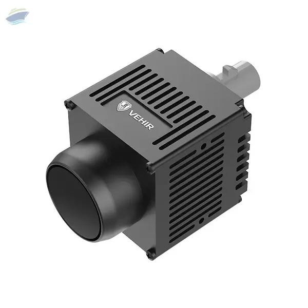 384x288 Automotive Thermal Camera