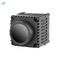 Automotive Thermal Camera with Ethernet