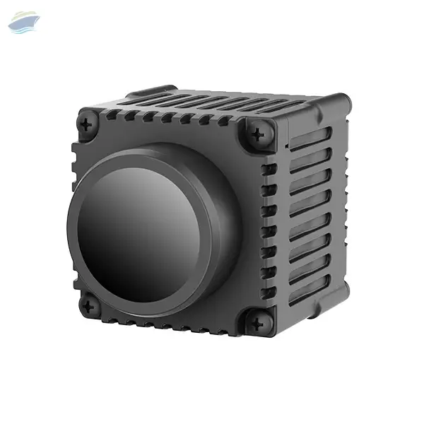 Automotive Thermal Camera with Ethernet