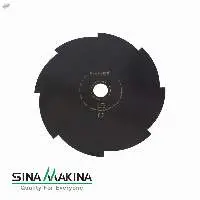 8T Brush Cutter Blade( RB- series)