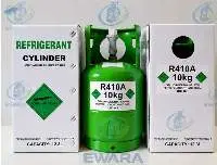 R410A Refrigerant Gas 10 kg