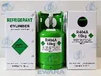 R404A Refrigerant Gas 10 kg